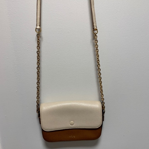 Ralph Lauren Mini Purse - Picture 1 of 5